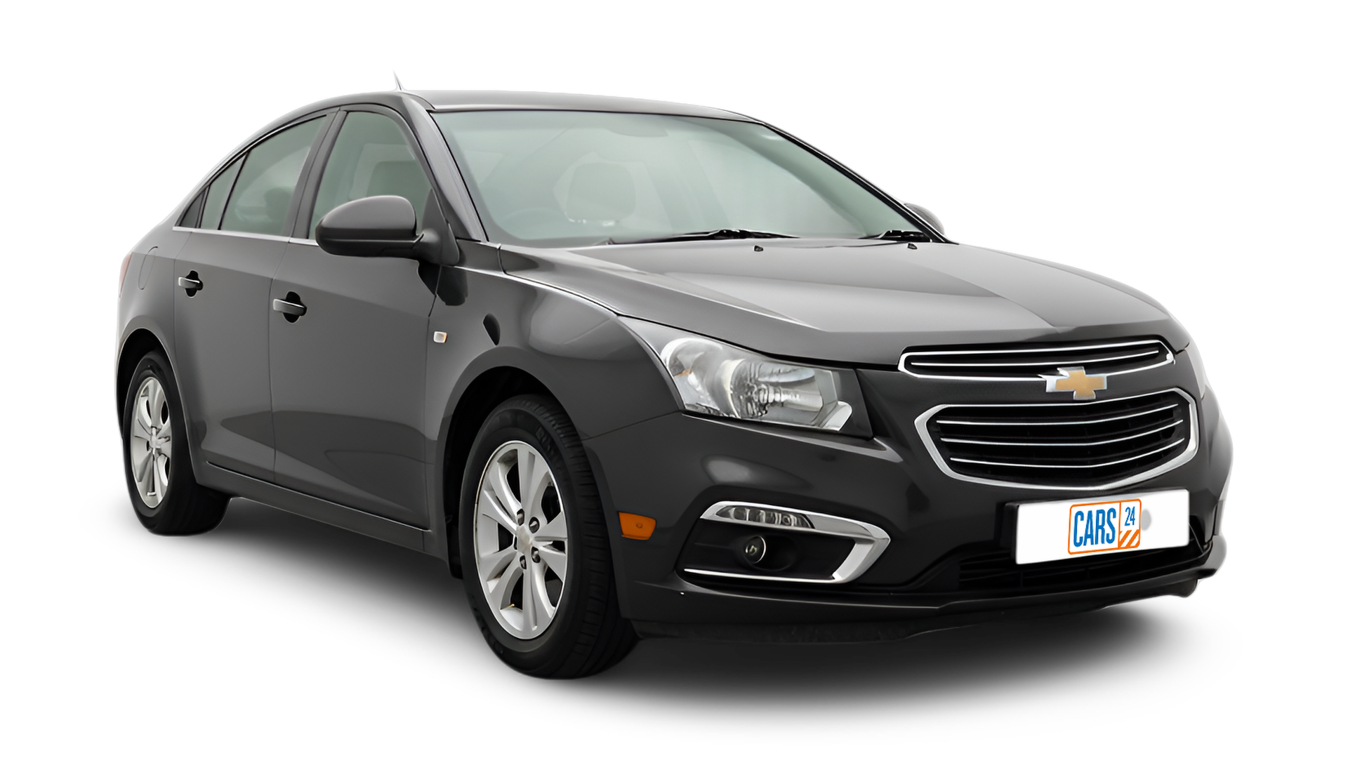 Chevrolet Cruze-img